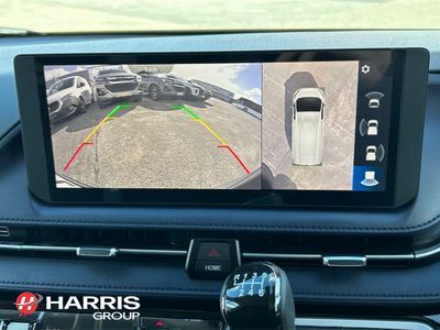 2025 Grey Maxus Deliver 7