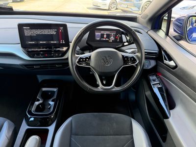 2023 Volkswagen ID.4