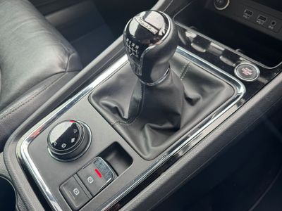 2018 SEAT Ateca