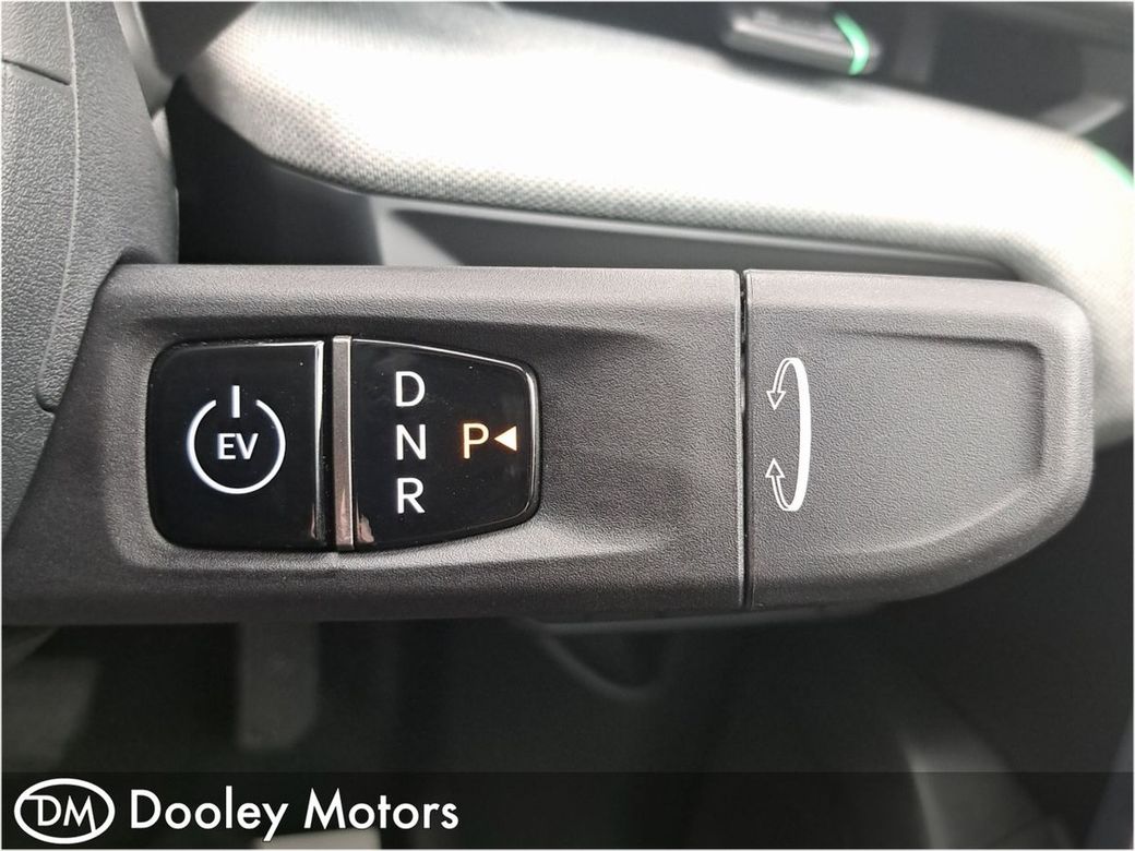 2026 Kia EV4