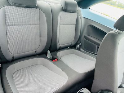 2014 Volkswagen Beetle