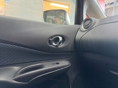 2016 Nissan Note