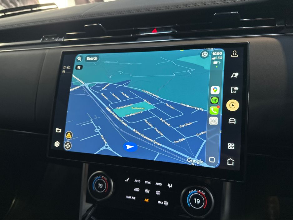 2023 Land Rover Range Rover