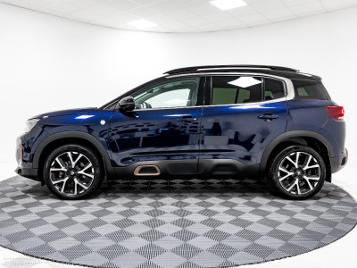 2024 Citroen C5 Aircross