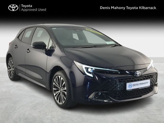 vehicle for sale from Denis Mahony Toyota Kilbarrack
