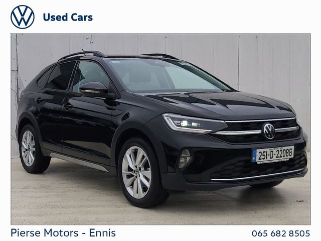 vehicle for sale from Pierse Motors