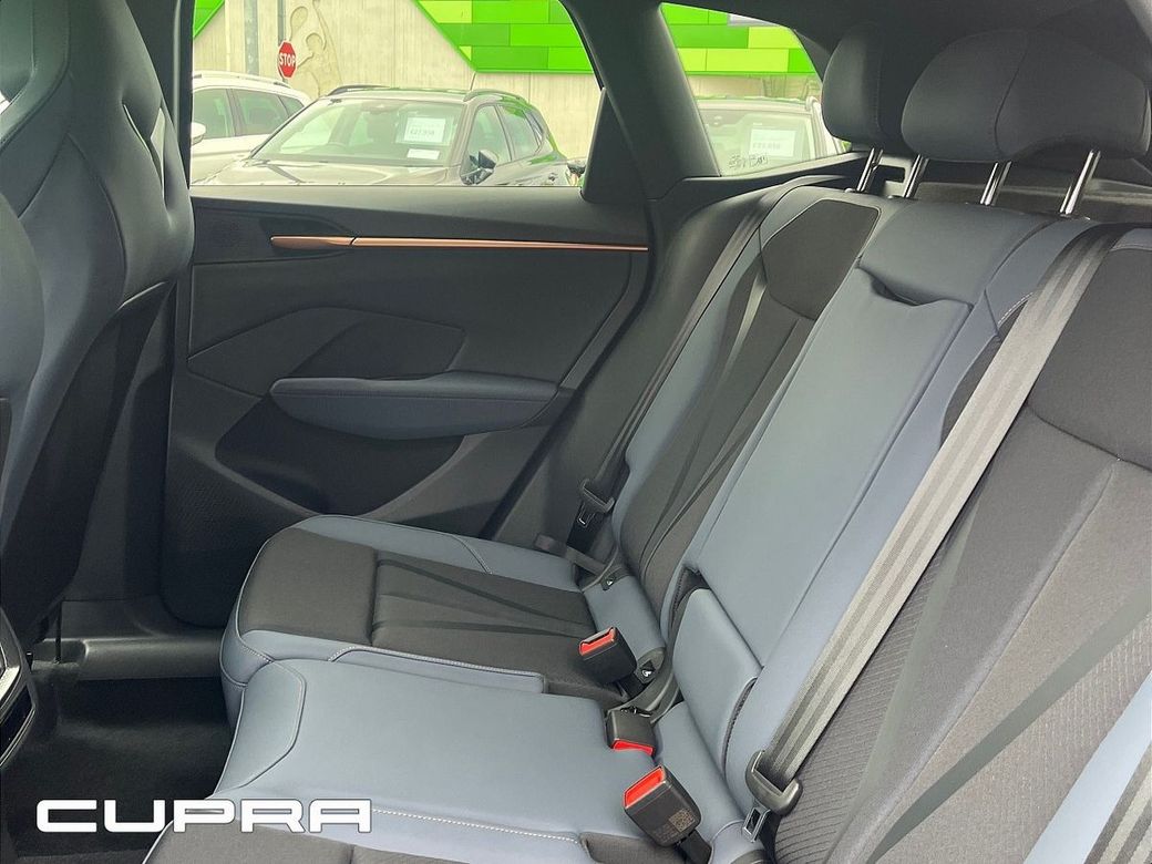 2026 Cupra Terramar