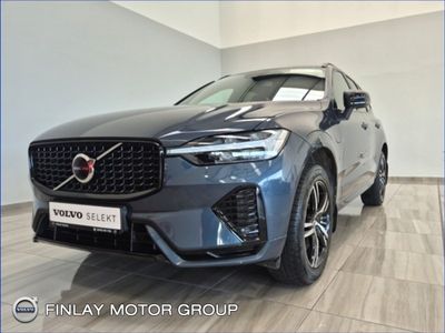 2022 Volvo XC60