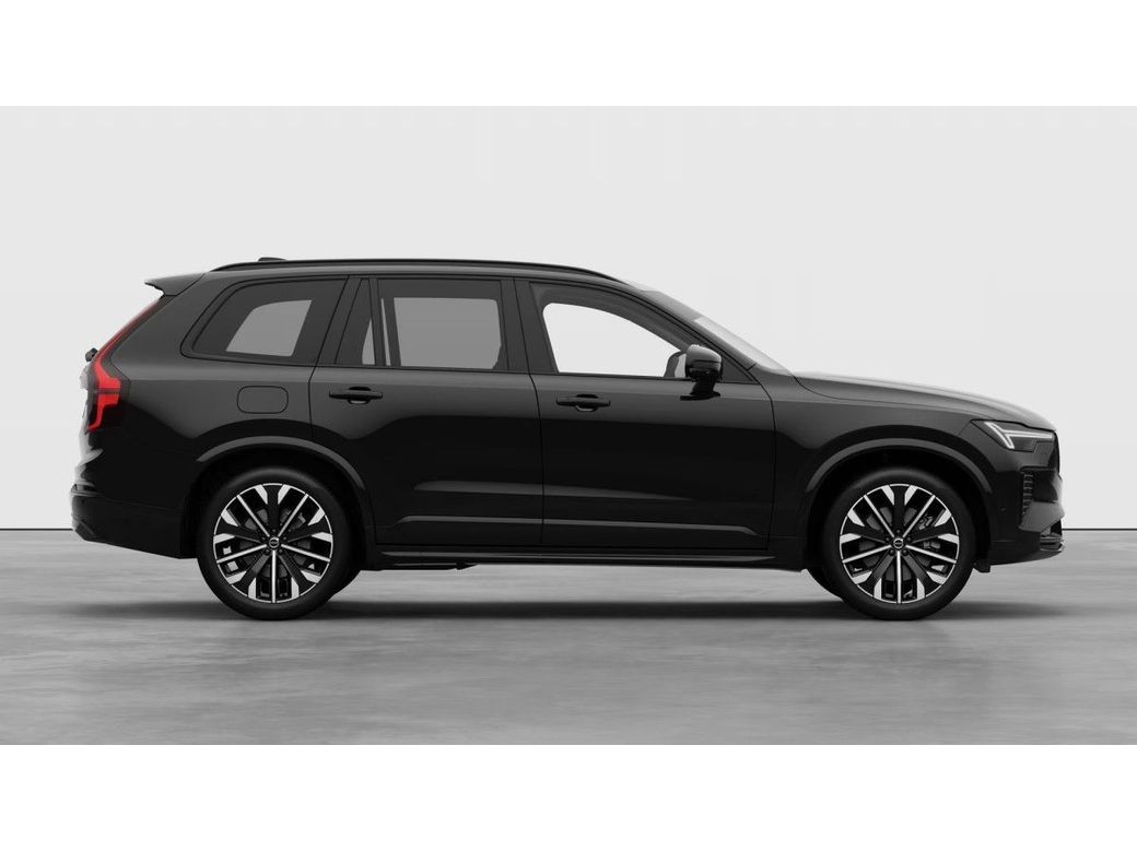 2026 Volvo XC90