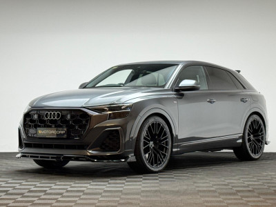 2025 Audi Q8
