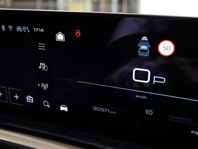 2025 Peugeot 3008