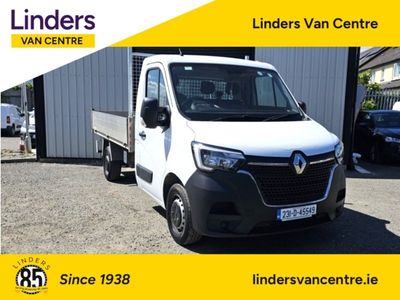 2023 Renault Master