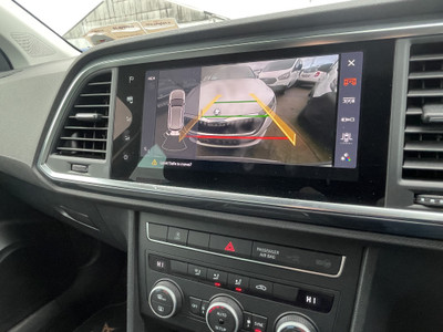 2024 SEAT Ateca