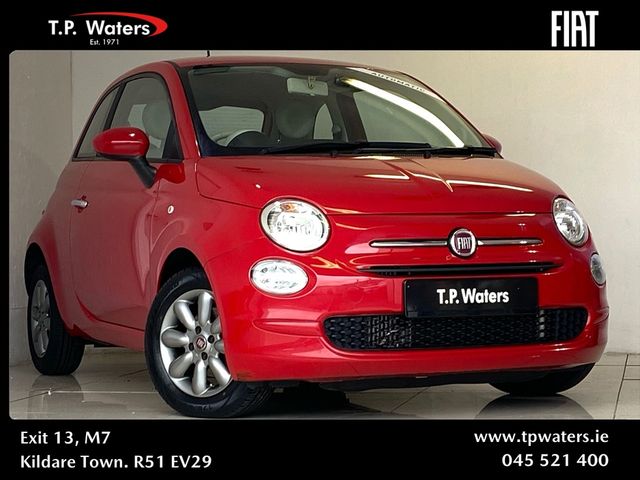 vehicle for sale from TP Waters