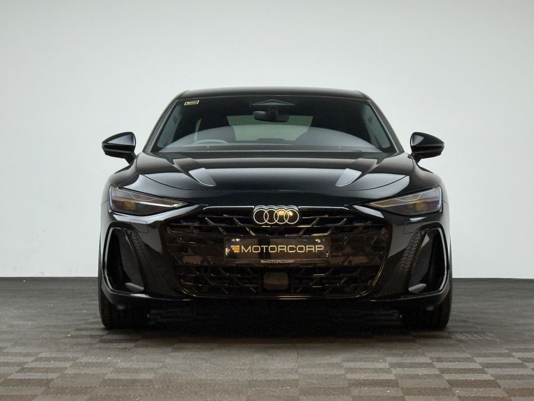 2026 Audi A6