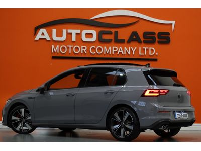 2022 Volkswagen Golf