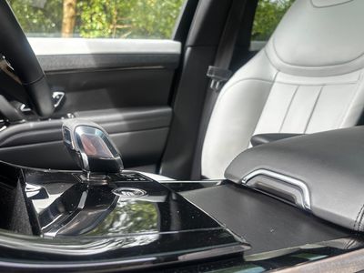 2024 Land Rover Range Rover Sport