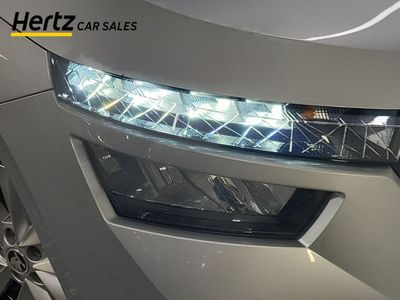 2024 Skoda Kamiq