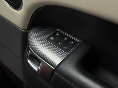 2020 Land Rover Range Rover Sport