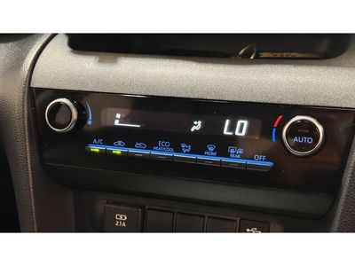 2022 Toyota Yaris Cross