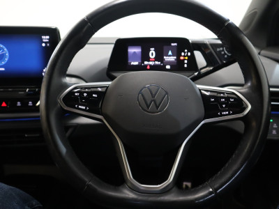 2022 Volkswagen ID.4