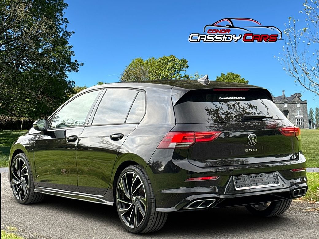 2022 Volkswagen Golf