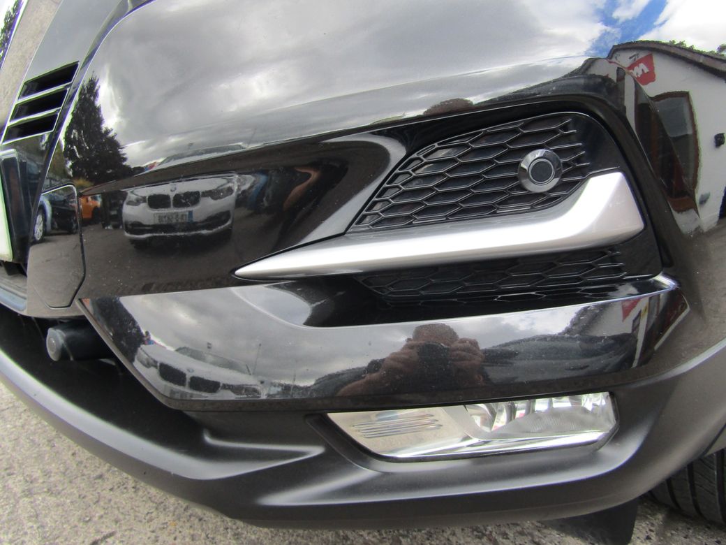 2019 Nissan Qashqai