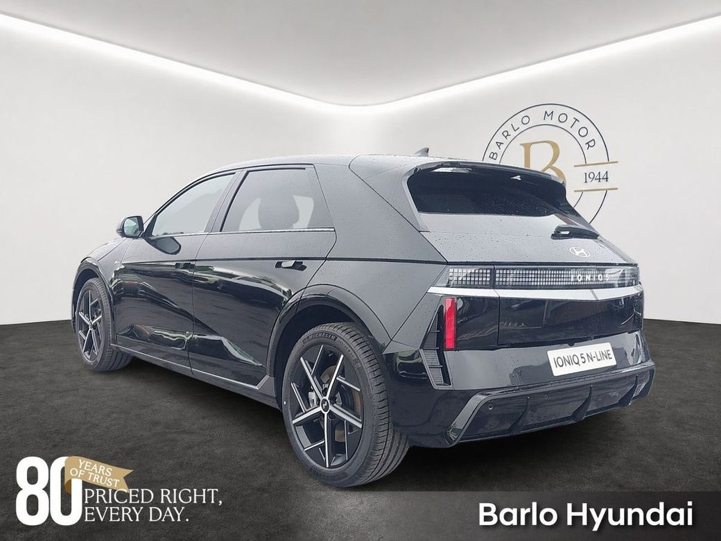 2026 Hyundai Ioniq 5
