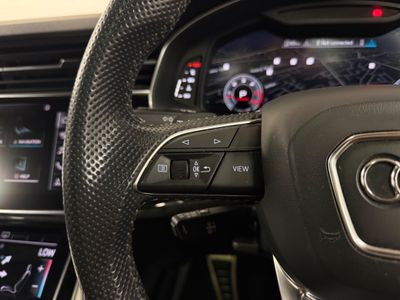 2020 Audi Q7