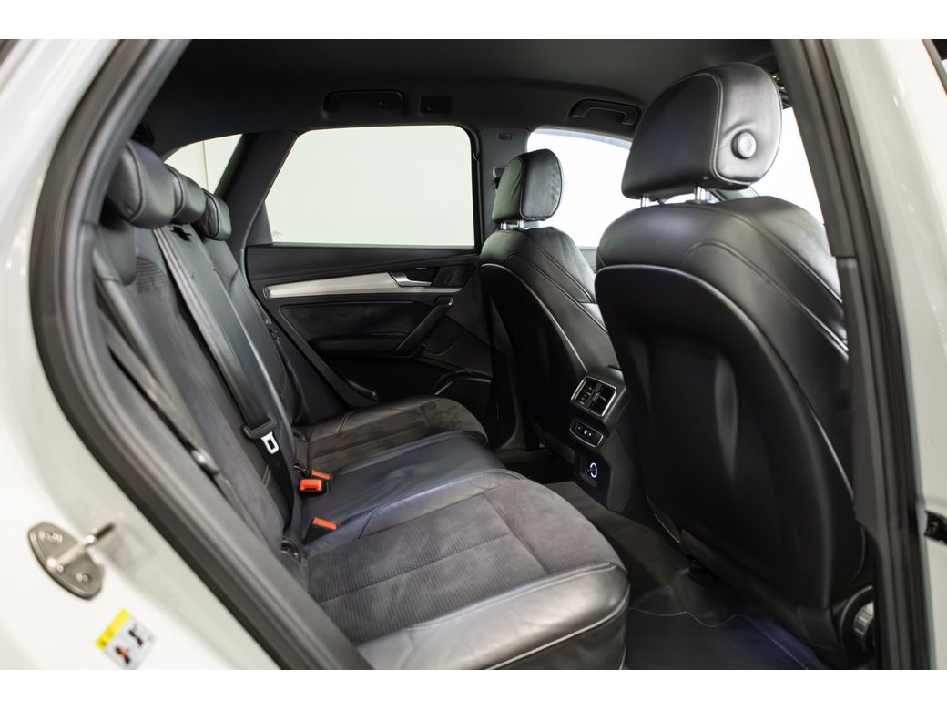 2019 Audi Q5
