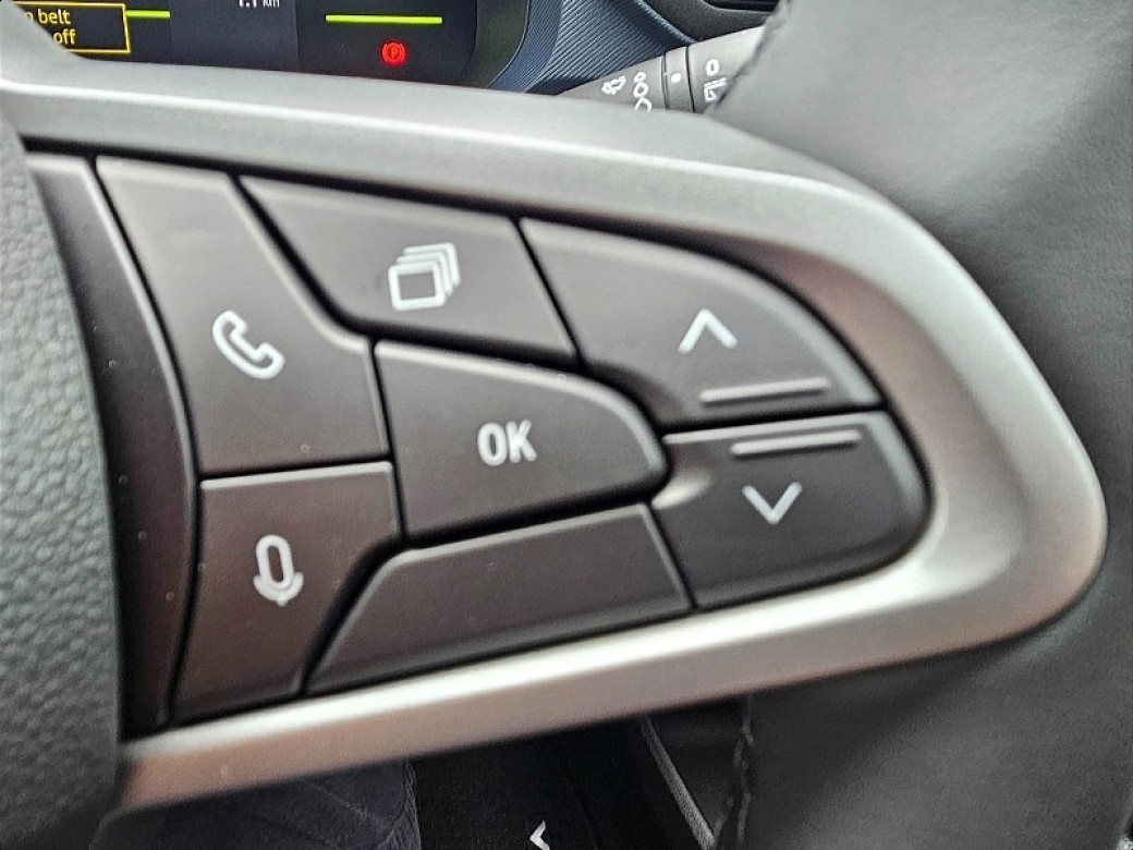 2025 Dacia Duster