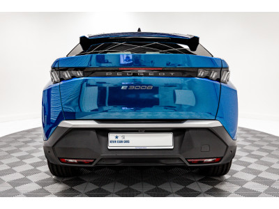 2026 Peugeot 3008