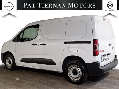 2023 Opel Combo