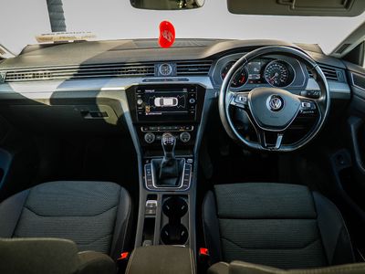 2020 Volkswagen Arteon