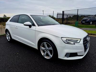 2016 Audi A3