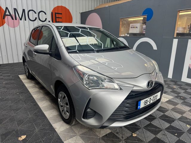 vehicle for sale from The Automatic Motor Car Centre