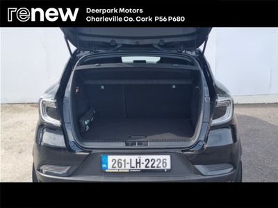 2026 Renault Captur