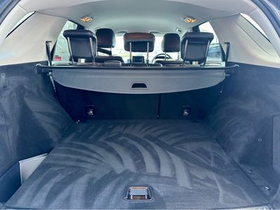 2017 Mercedes-Benz GLE Class