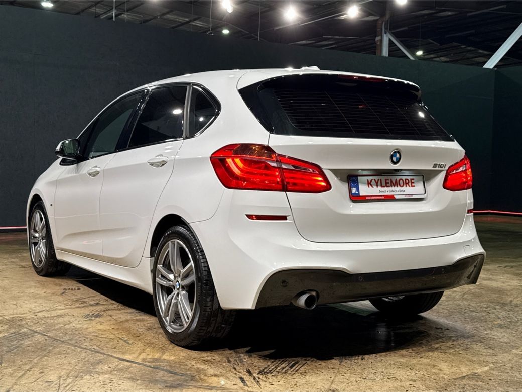 2017 BMW 2 Series