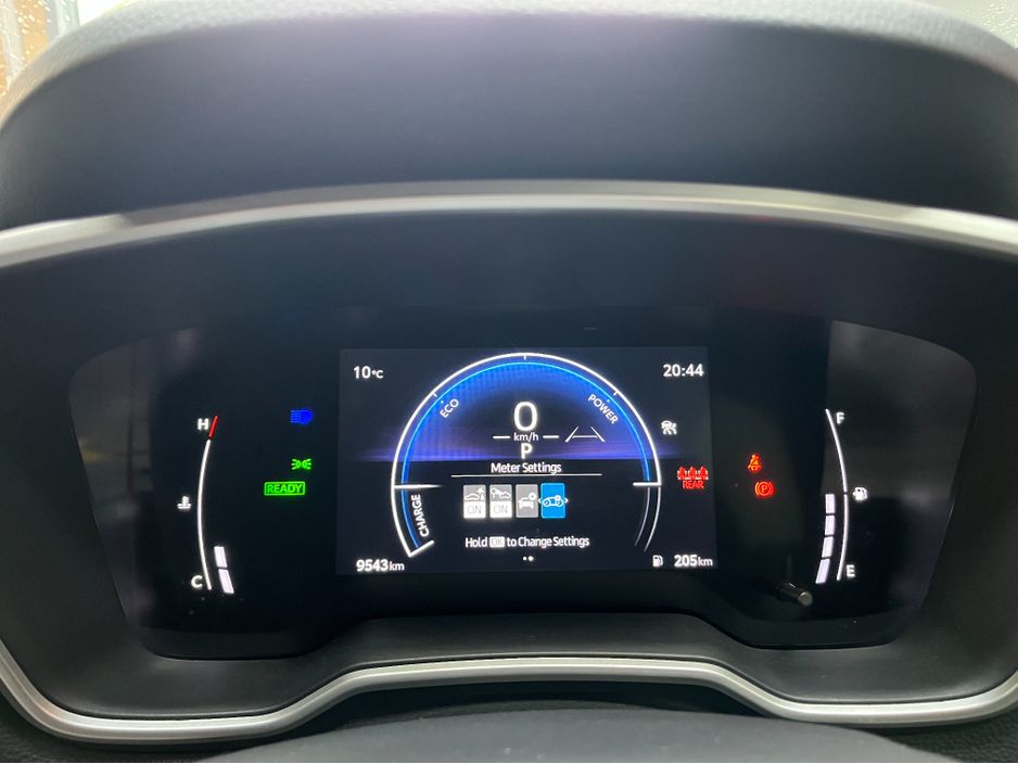 2024 Toyota Corolla Cross