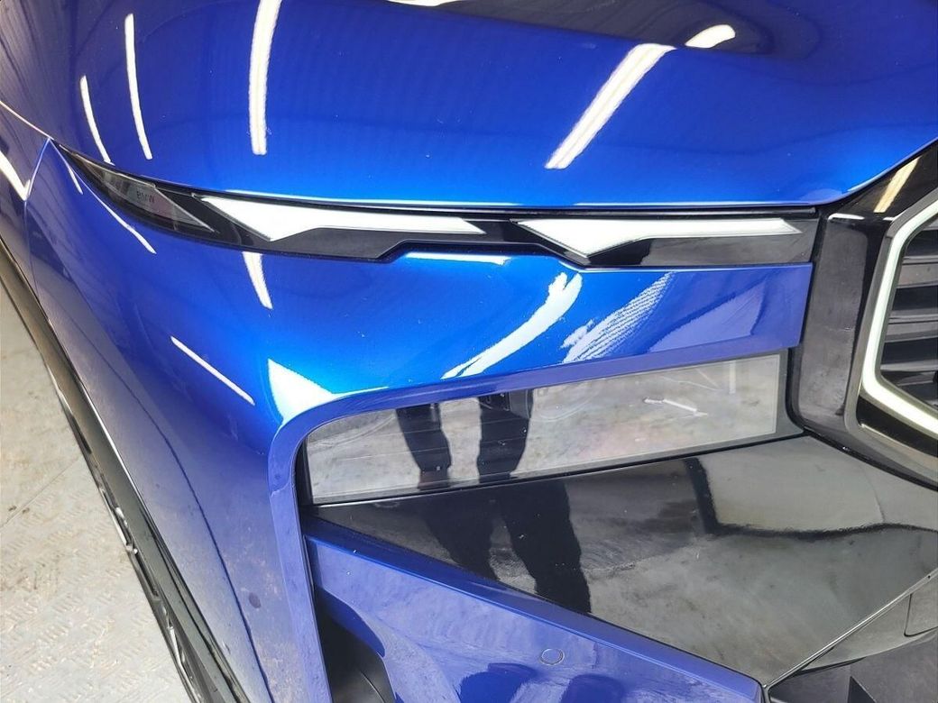 2024 BMW XM