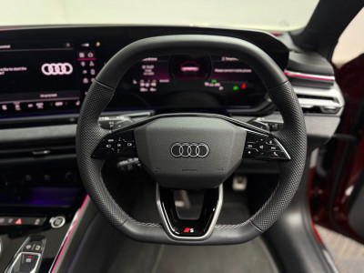 2025 Audi A6