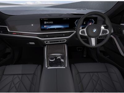 2026 BMW X6