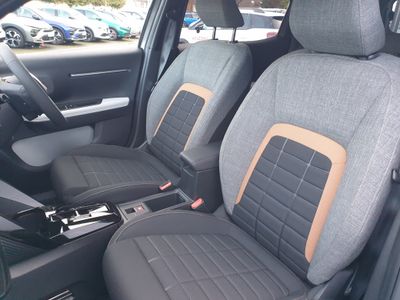 2026 Citroen C3 Aircross