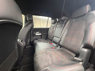 2024 Mercedes-Benz EQB