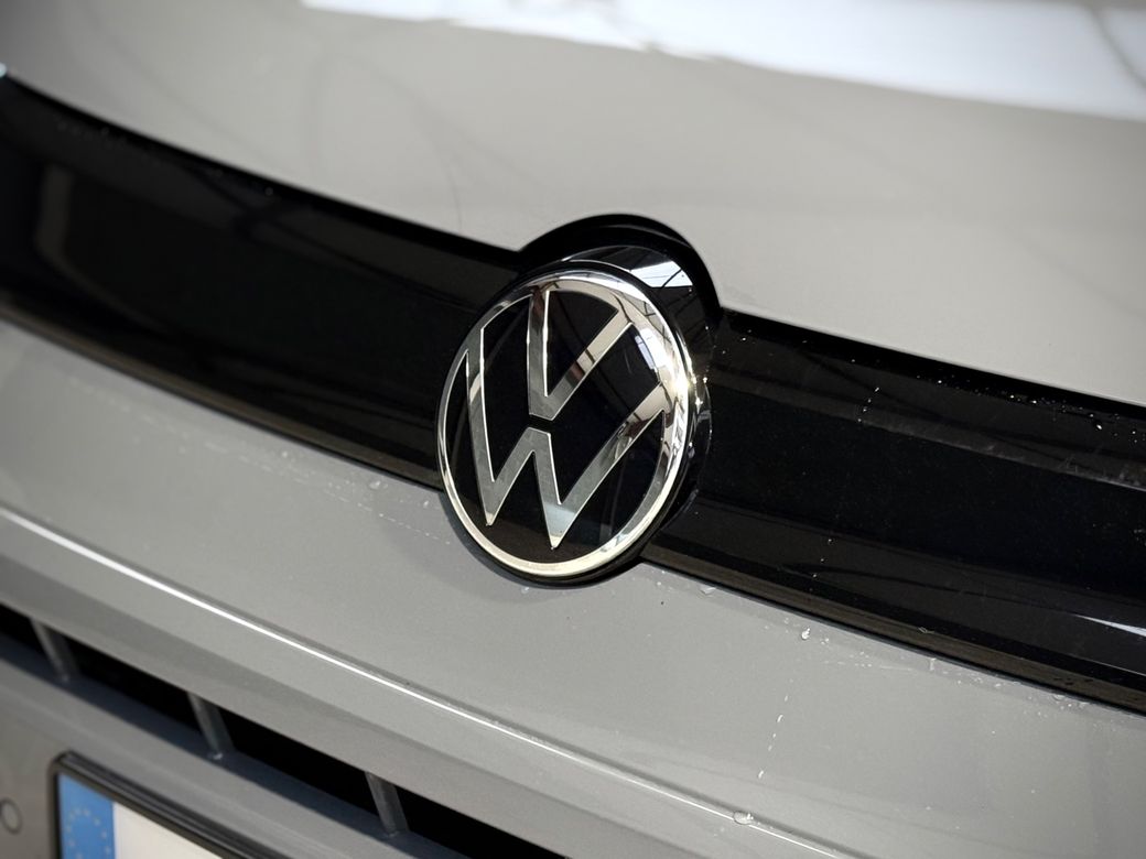 2023 Volkswagen Caddy