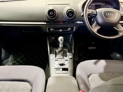 2013 Audi A3