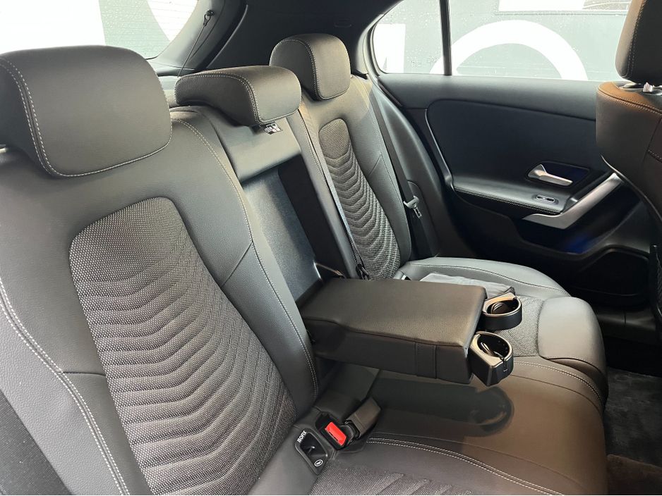 2024 Mercedes-Benz A Class