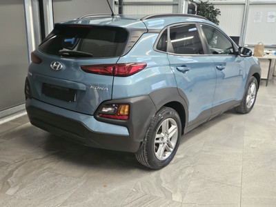 2018 Hyundai Kona