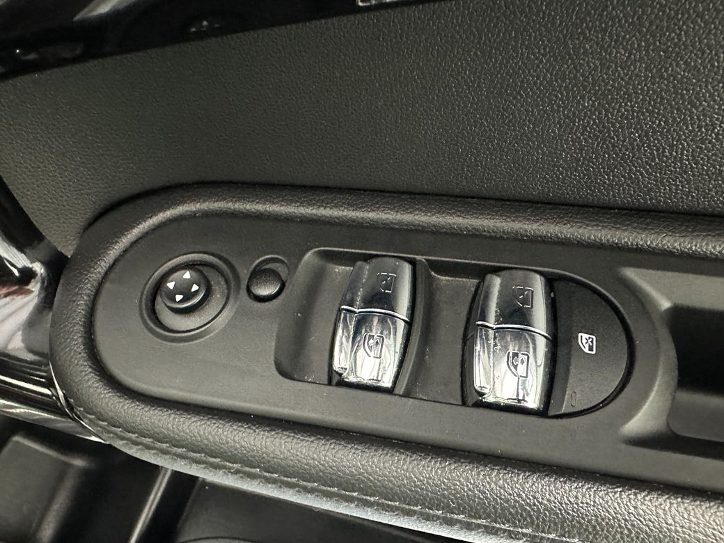 2021 Mini Countryman